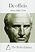 De officiis (Perfect Library) by Marcus Tullius Cicero