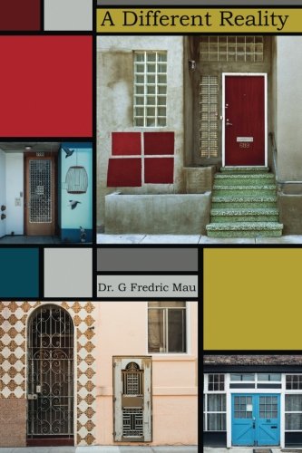 A Different Reality: Adventures in narrative therapy & a protocol to address anxiety disorders and insomnia (Paperback)