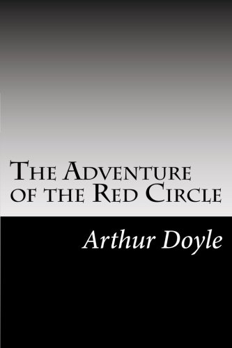 The Adventure of the Red Circle