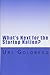 What's Next for the Startup Nation?: A blueprint for sustainable innovation