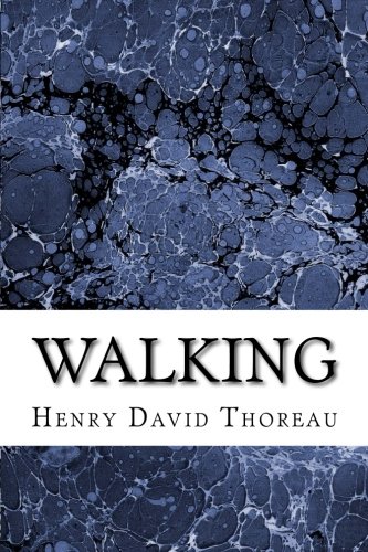 Walking: