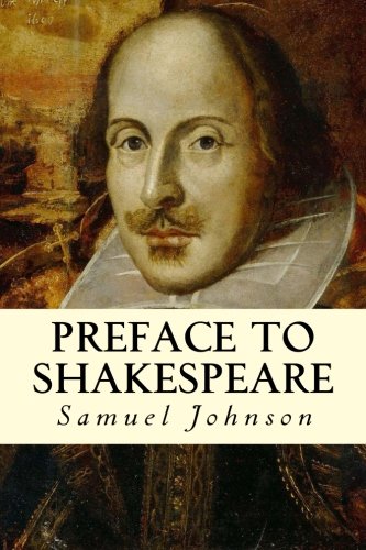 Preface to Shakespeare