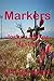 Markers (Joshua Stokes Mysteries)