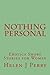 Nothing Personal: Erotica S...