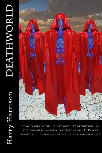 Deathworld