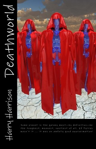 Deathworld