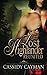 Reunited (Book 2 of Lost Highlander series)