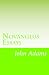 Novanglus Essays