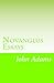 Novanglus Essays