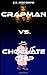 Crapman vs. Choclate Chip