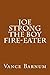 Joe Strong the Boy Fire-eater