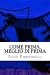 Come prima, meglio di prima: Commedia in tre atti (Il teatro di Pirandello) (Italian Edition)