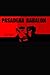 Pasadena Babalon - 6 X 9 by George D. Morgan