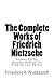 The Complete Works of Friedrich Nietzsche: Human All-To-Human, A Book For Free Spirits, Part II