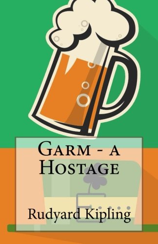 Garm - a Hostage (Paperback)