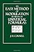 An Easy Method of Modulation by Means of Universal Formulas by J.H. Cornell