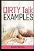 Dirty Talk Examples by Nicole Nichols