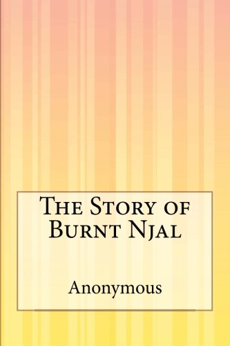 The Story of Burnt Njal