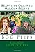 Beautiful Organic Garden People: BOG Peeps