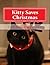 Kitty Saves Christmas
