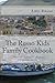 The Russo Kids Family Cookbook by Amy Russo