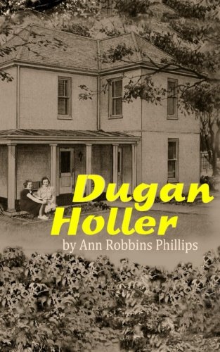 Dugan Holler (The Revenge Series)