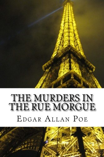 The Murders in the Rue Morgue