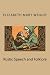 Rustic Speech and Folk-Lore