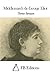 Middlemarch de George Eliot (French Edition)