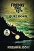 Killian H. Gore's Friday the 13th Quiz Book by Killian H Gore