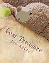 Lost Treasure: The Adventures of Carla Bear. The little bear with a BIG imagination