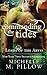 Commanding the Tides (Lords of the Abyss, #2)