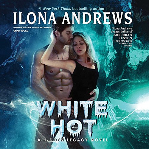 White Hot