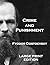 Crime and Punishment: Translated By Constance Garnett