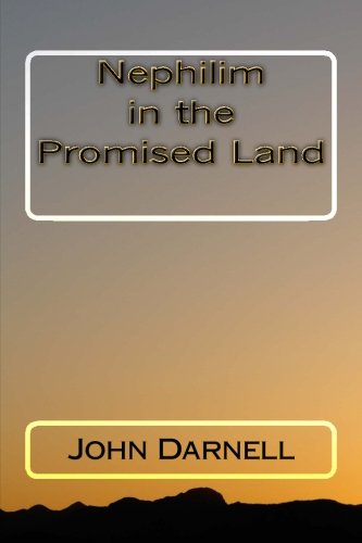 Nephilim in the Promised Land (Paperback)