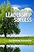 Reflections on Leadership Success