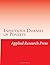 Infectious Diseases of Poverty