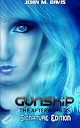 Gunship: The Afterworlds