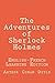 The Adventures of Sherlock Holmes (English-French Learning Edition)