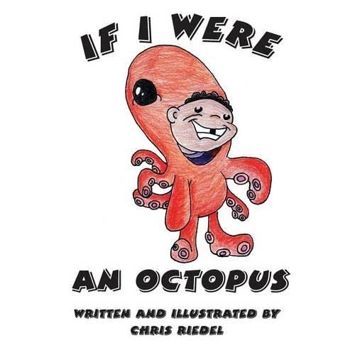 If I were an Octopus (Paperback)