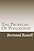 The Problems Of Philosophy (theories of aristotle)