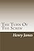 The Turn Of The Screw (ghost stories)