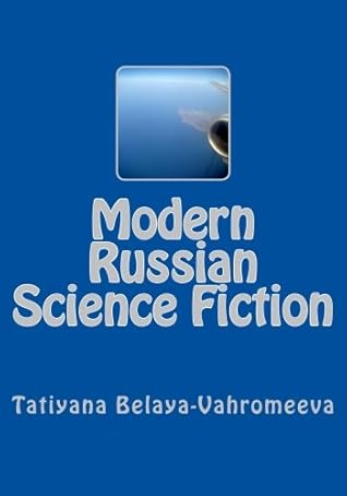 Modern Russian Science Fiction