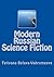 Modern Russian Science Fiction