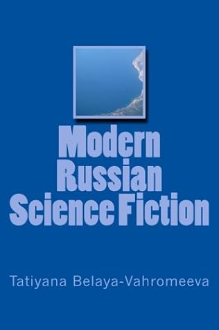 Modern Russian Science Fiction