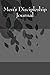 Men's Discipleship Journal
