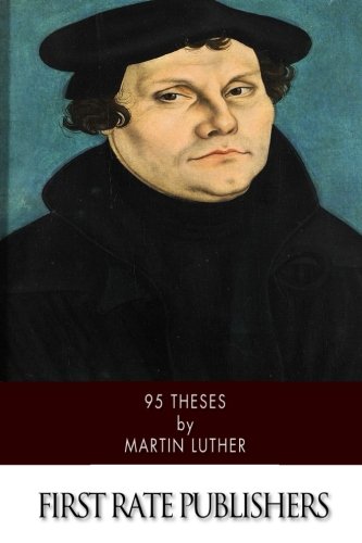 95 Theses