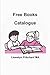 Free Books Catalogue: Volun...