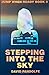 Stepping into the Sky: Jump When Ready, Book 3