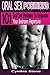Oral Sex Positions: 101 Oral Sex Positions To Invigorate Your Bedroom Repertoire